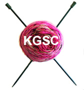 The Knitting Guild of Santa Cruz